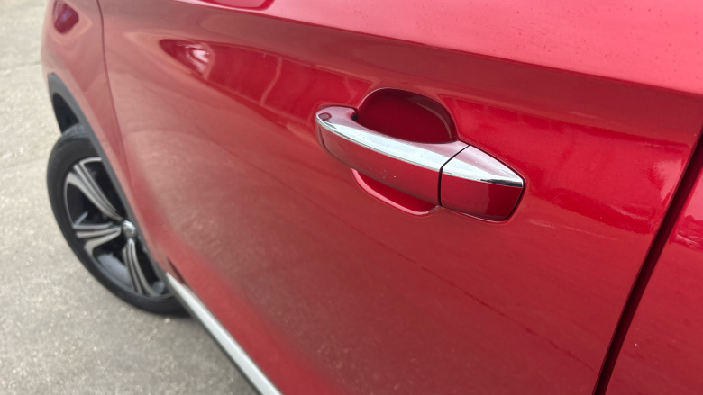 MG ZS 1.5 VTi-TECH Excite 5dr Petrol Hatchback